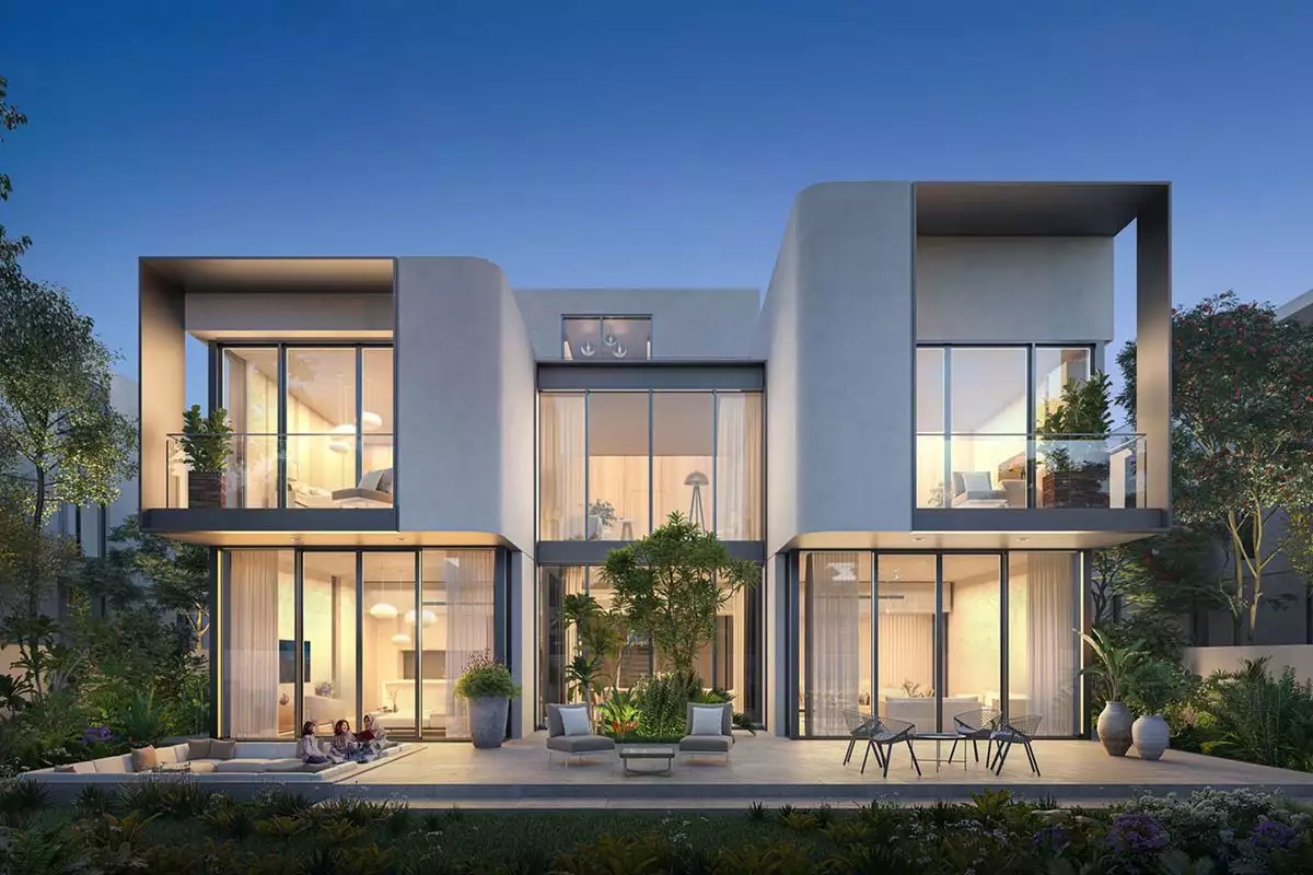 Вилла 921м² в ОАЭ, Дубай. Стоимостью 6557529€ аренда фото-10