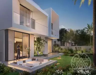 Купить виллу в ОАЭ 6557529€