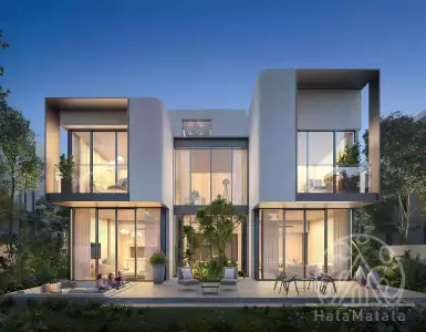 Купить виллу в ОАЭ 6557529€