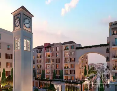 Купить квартиру в ОАЭ 658312€