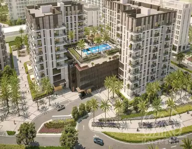 Купить квартиру в ОАЭ 324280€