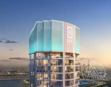 Купить квартиру в ОАЭ 694885€