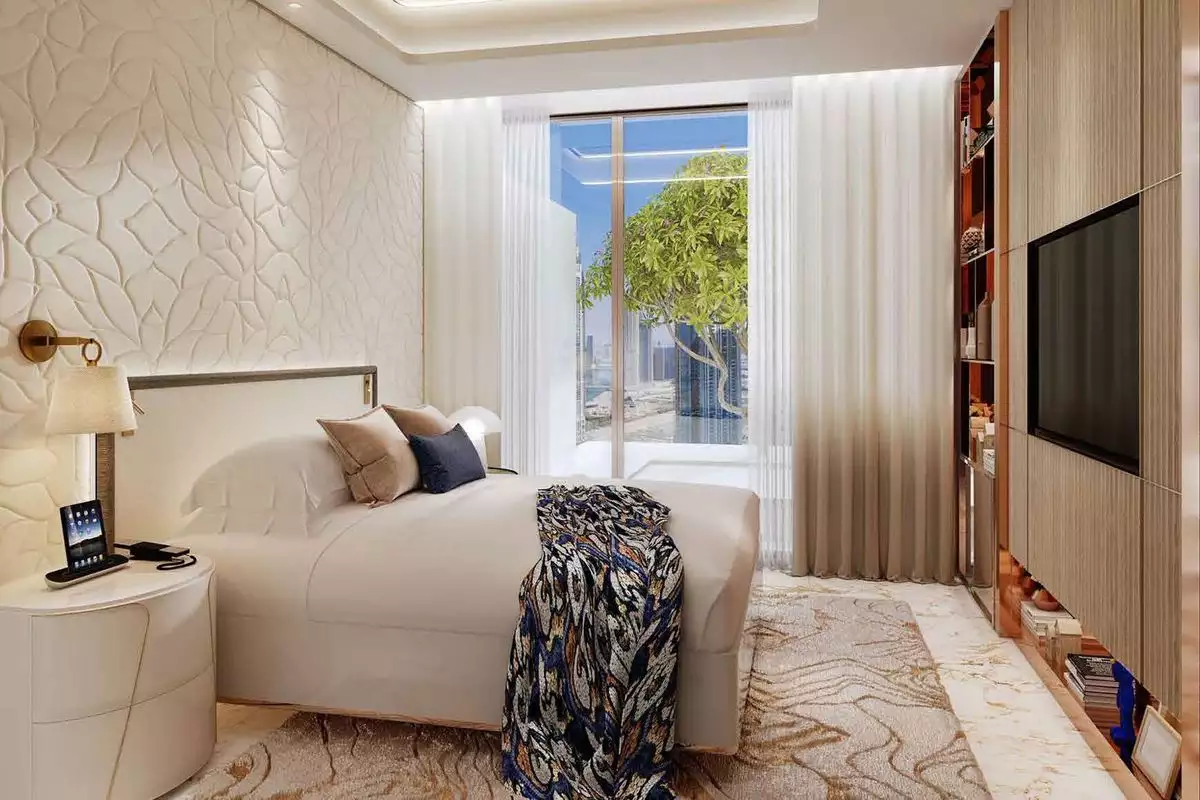 Квартира 102м² в ОАЭ, Дубай. Стоимостью 682694€ аренда фото-12