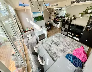 Купить таунхаус в ОАЭ 394271€