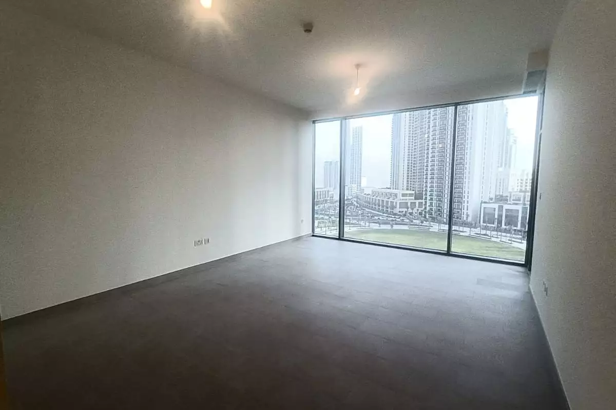Квартира 103м² в ОАЭ, Дубай. Стоимостью 636775€ аренда фото-1
