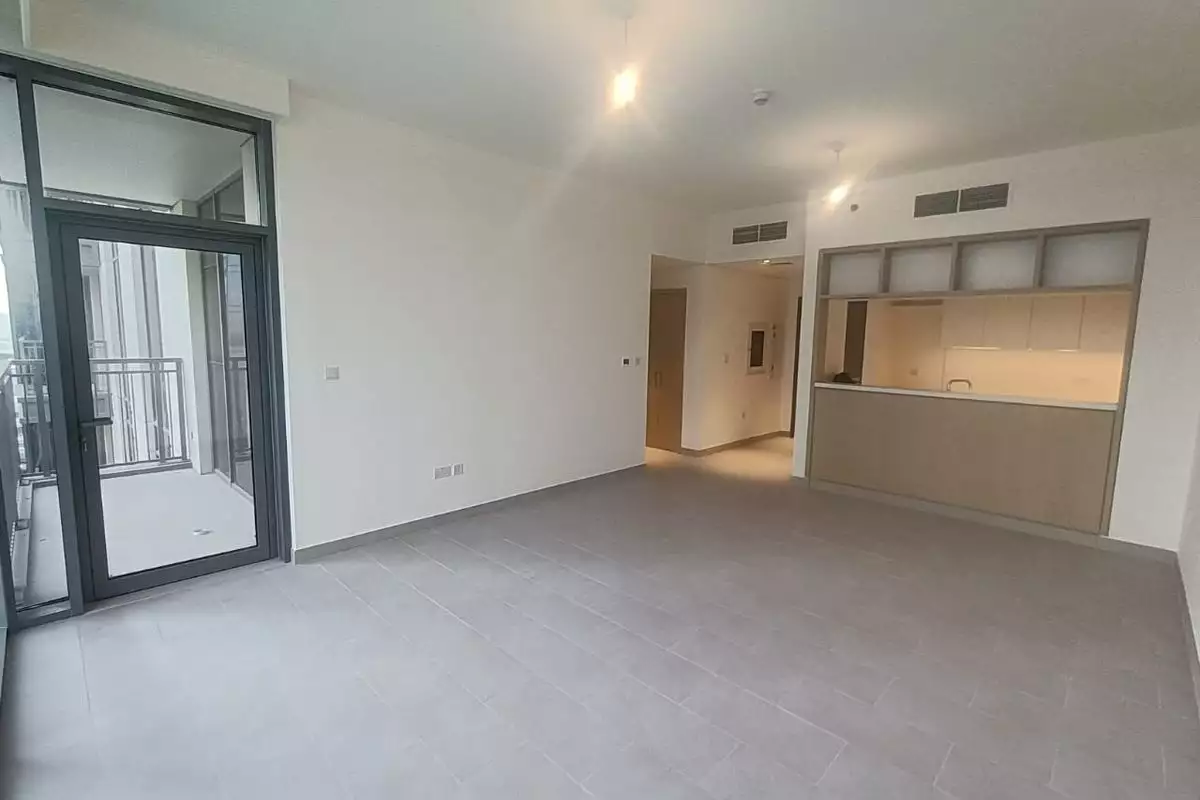 Квартира 103м² в ОАЭ, Дубай. Стоимостью 636775€ аренда фото-3