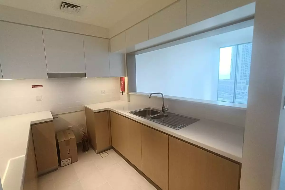 Квартира 103м² в ОАЭ, Дубай. Стоимостью 636775€ аренда фото-6