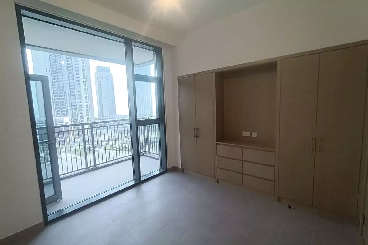 Квартира 103м² в ОАЭ, Дубай. Стоимостью 636775€ аренда фото-9