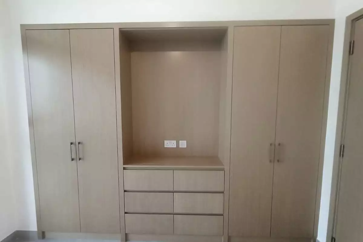 Квартира 103м² в ОАЭ, Дубай. Стоимостью 636775€ аренда фото-10