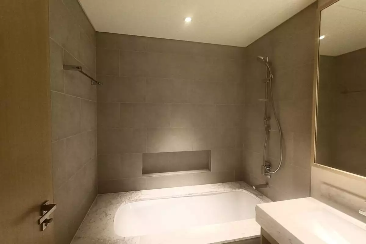 Квартира 103м² в ОАЭ, Дубай. Стоимостью 636775€ аренда фото-17