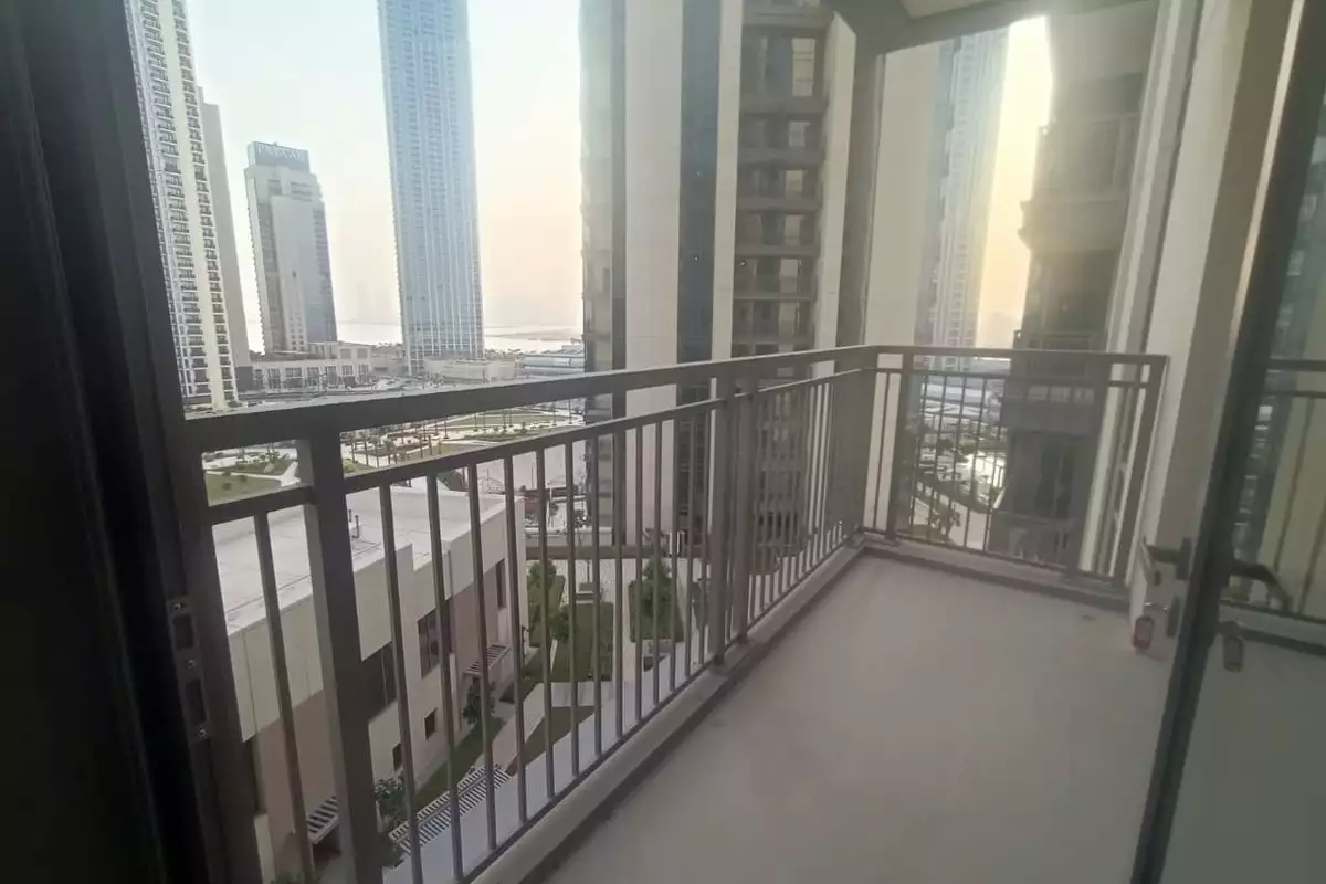 Квартира 103м² в ОАЭ, Дубай. Стоимостью 636775€ аренда фото-19
