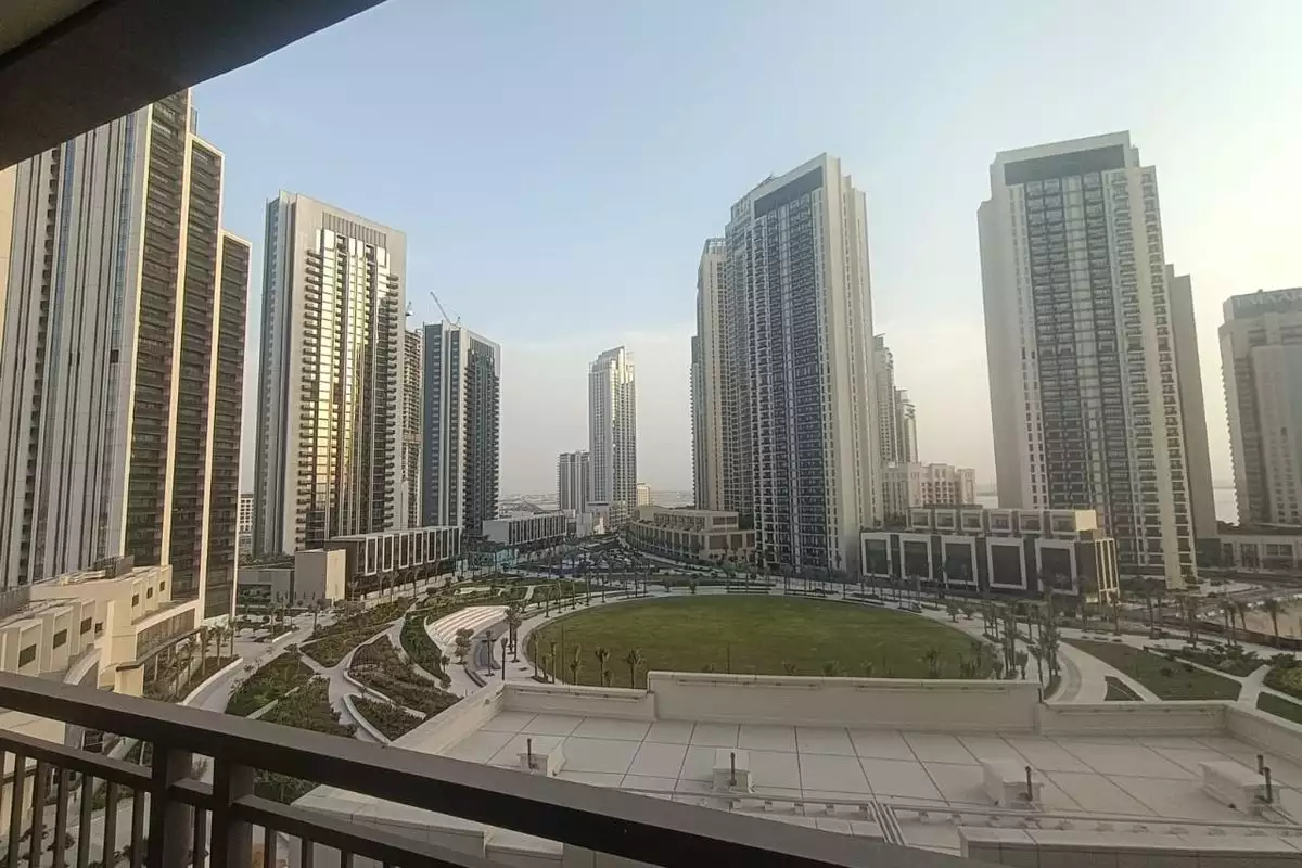 Квартира 103м² в ОАЭ, Дубай. Стоимостью 636775€ аренда фото-20