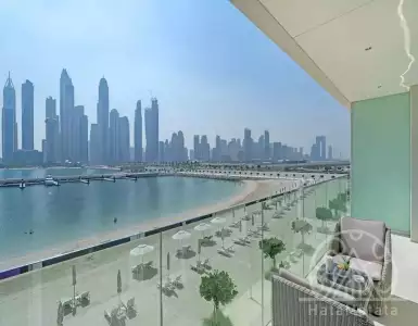 Купить квартиру в ОАЭ 874004€