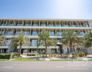 Купить квартиру в ОАЭ 382324€
