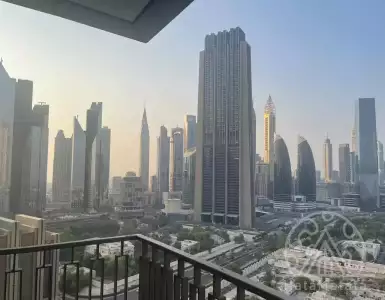 Купить квартиру в ОАЭ 724175€