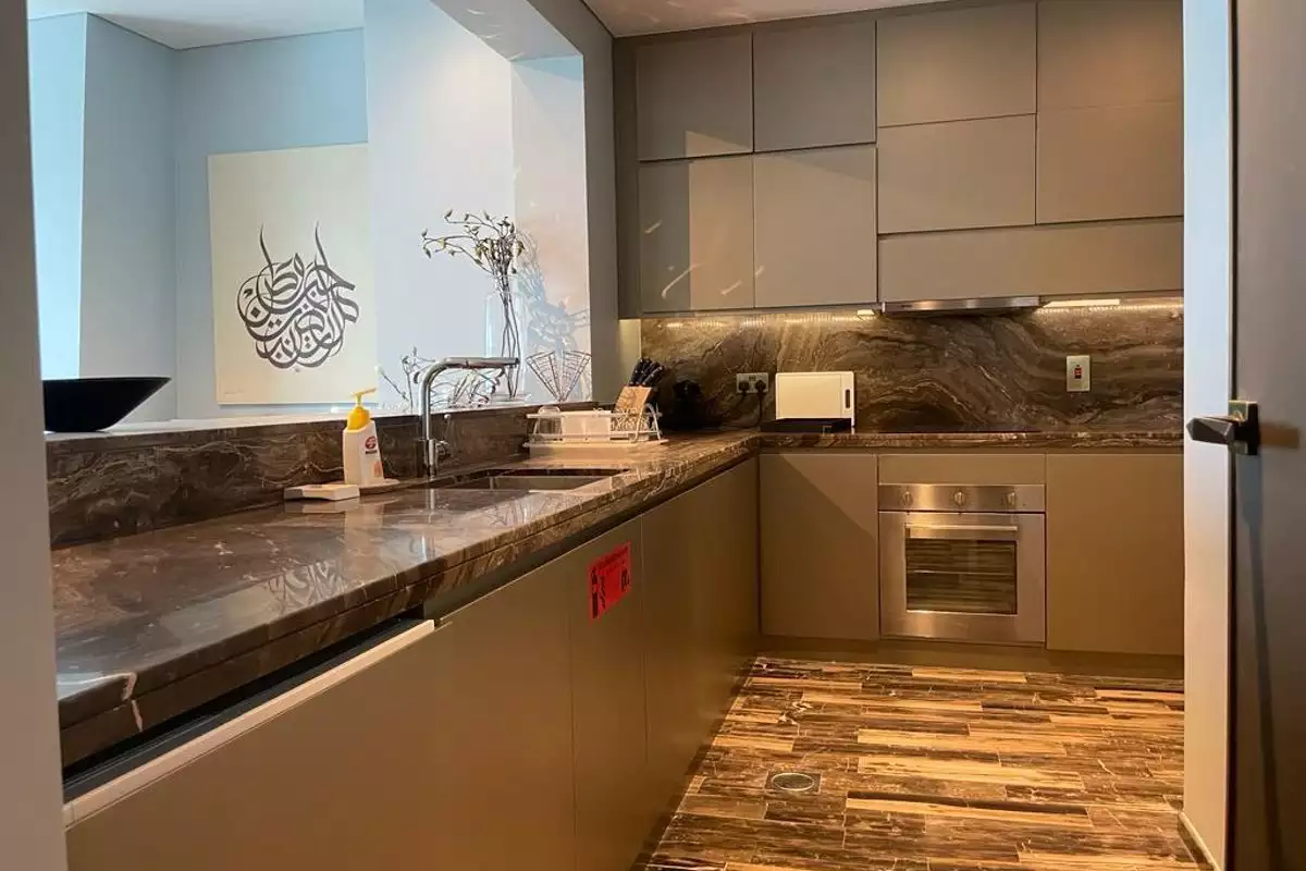 Квартира 142м² в ОАЭ, Дубай. Стоимостью 839044€ аренда фото-1