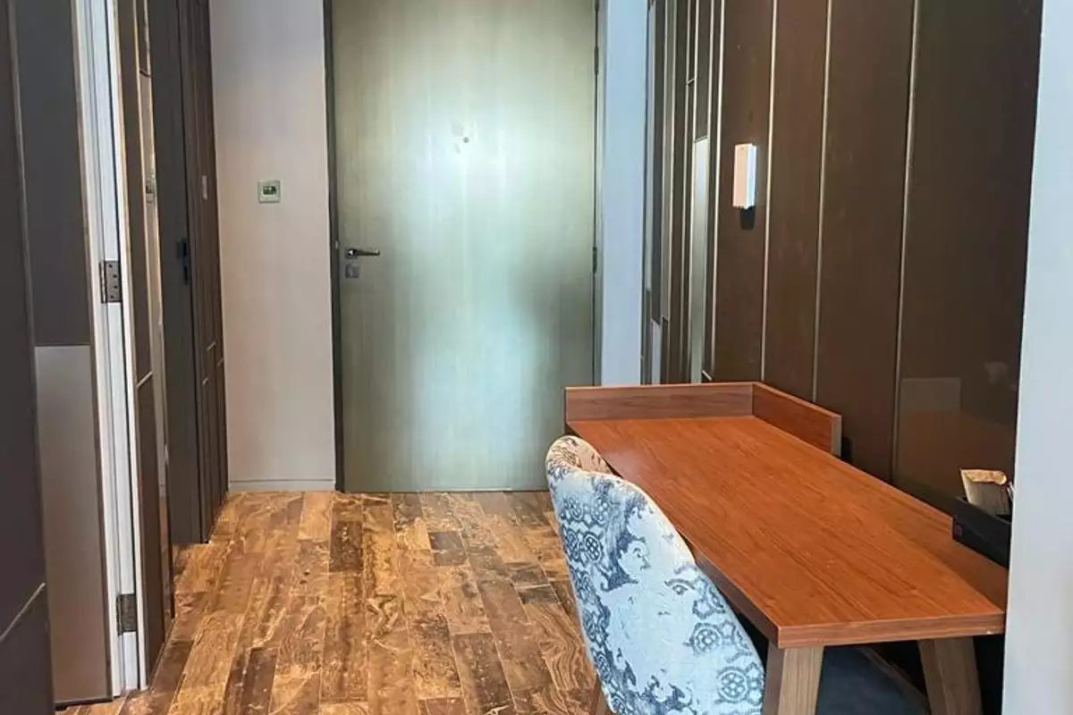 Квартира 142м² в ОАЭ, Дубай. Стоимостью 839044€ аренда фото-3