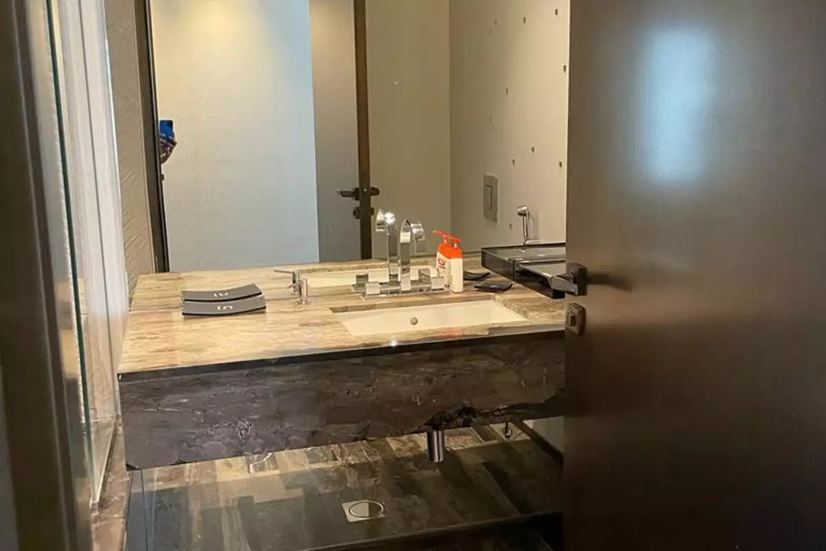 Квартира 142м² в ОАЭ, Дубай. Стоимостью 839044€ аренда фото-4