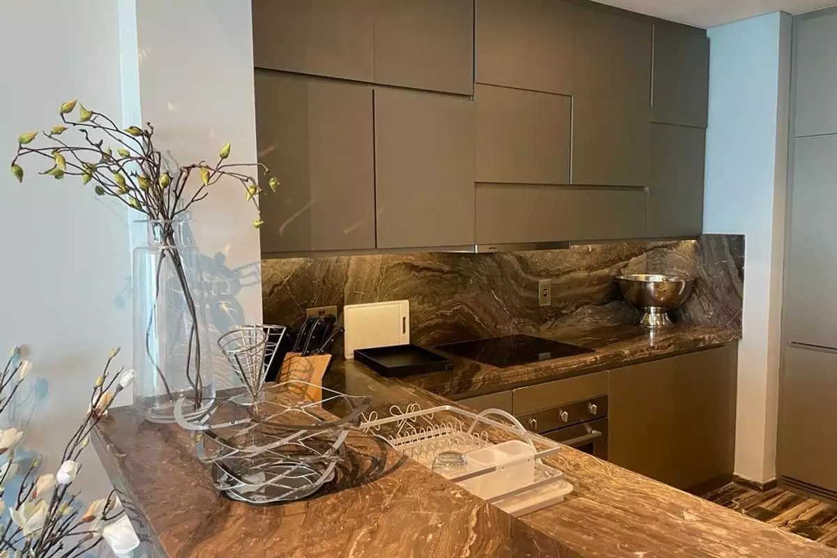 Квартира 142м² в ОАЭ, Дубай. Стоимостью 839044€ аренда фото-9