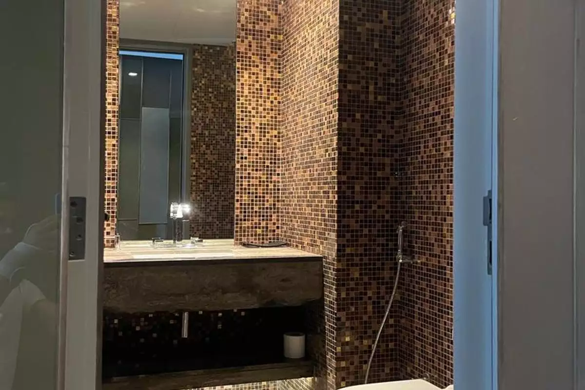 Квартира 142м² в ОАЭ, Дубай. Стоимостью 839044€ аренда фото-12