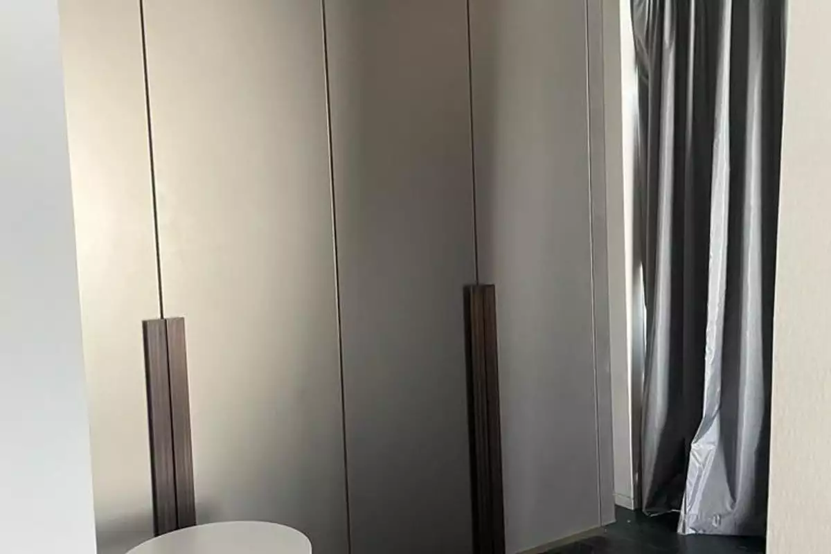 Квартира 142м² в ОАЭ, Дубай. Стоимостью 839044€ аренда фото-13
