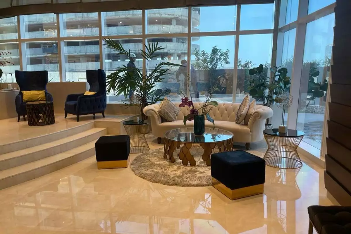 Квартира 142м² в ОАЭ, Дубай. Стоимостью 839044€ аренда фото-15