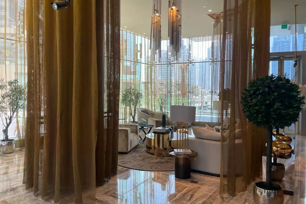 Квартира 142м² в ОАЭ, Дубай. Стоимостью 839044€ аренда фото-17