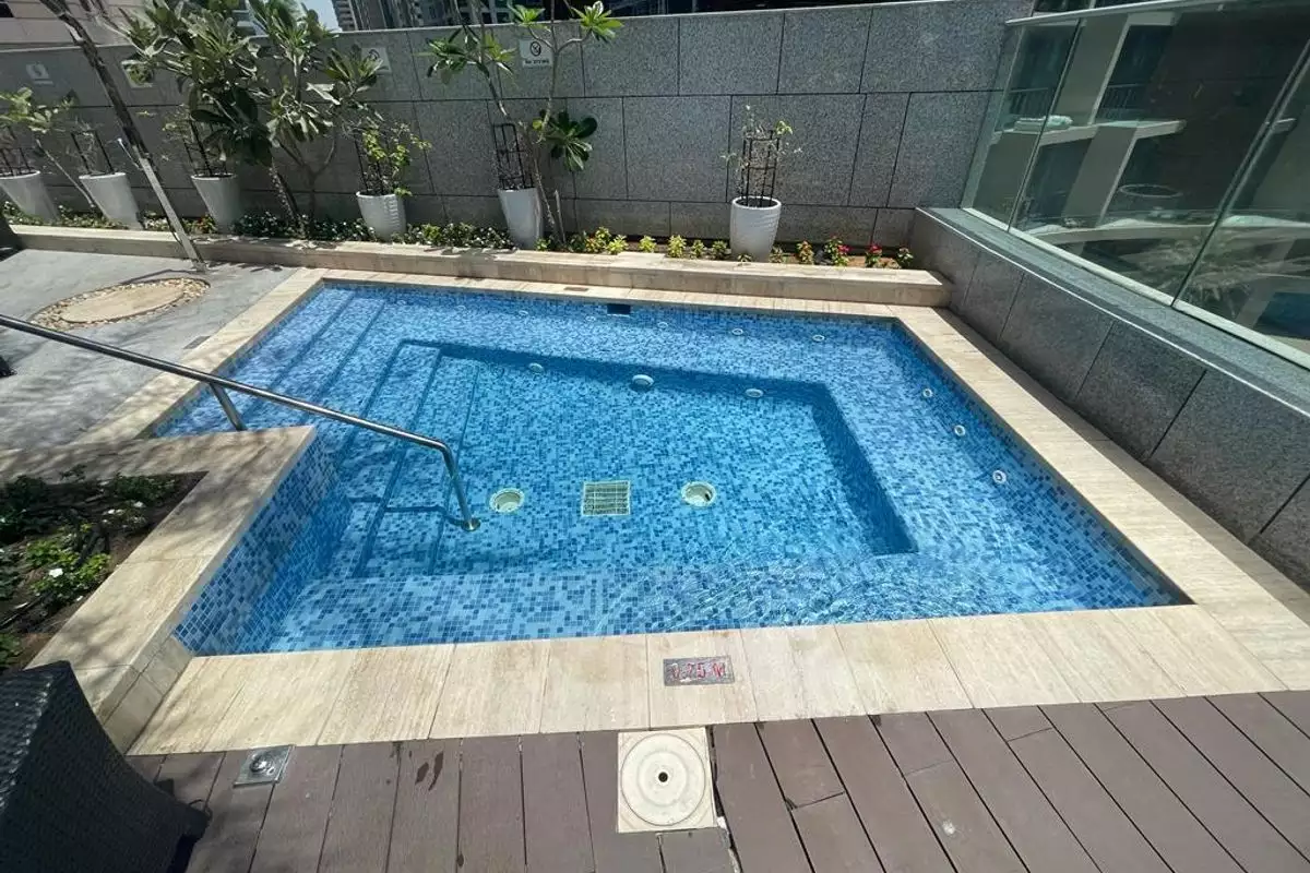 Квартира 142м² в ОАЭ, Дубай. Стоимостью 839044€ аренда фото-18