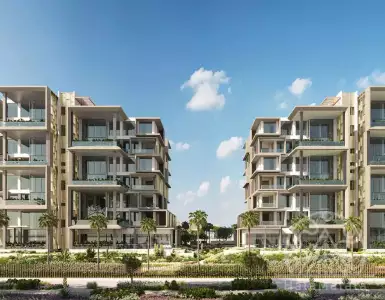Купить квартиру в ОАЭ 6391975€