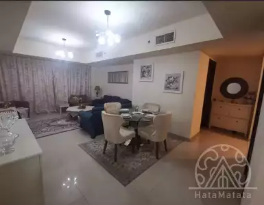 Купить квартиру в ОАЭ 226752€