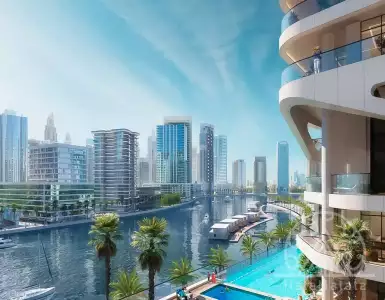 Купить квартиру в ОАЭ 799090€