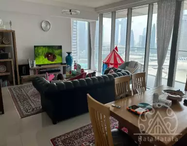 Купить квартиру в ОАЭ 1136206€
