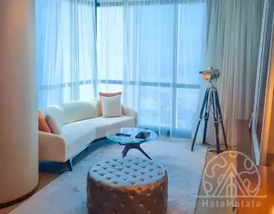 Купить квартиру в ОАЭ 324630€