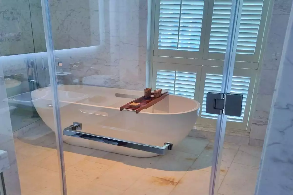 Квартира 59м² в ОАЭ, Дубай. Стоимостью 399545€ аренда фото-5