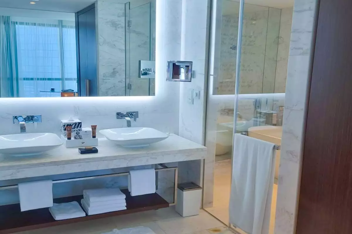 Квартира 59м² в ОАЭ, Дубай. Стоимостью 399545€ аренда фото-6