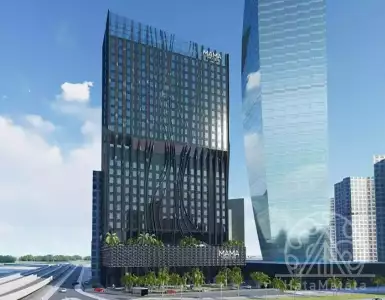 Купить квартиру в ОАЭ 298778€