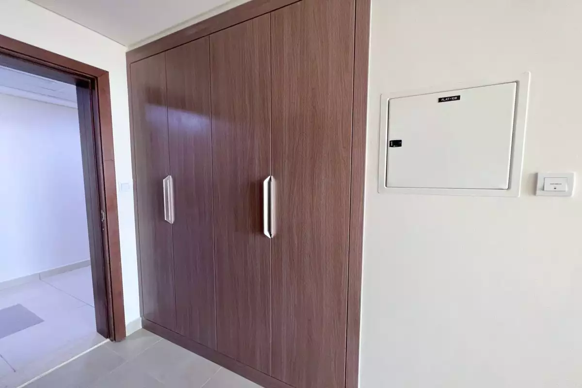 Квартира 44м² в ОАЭ, Дубай. Стоимостью 153575€ аренда фото-8