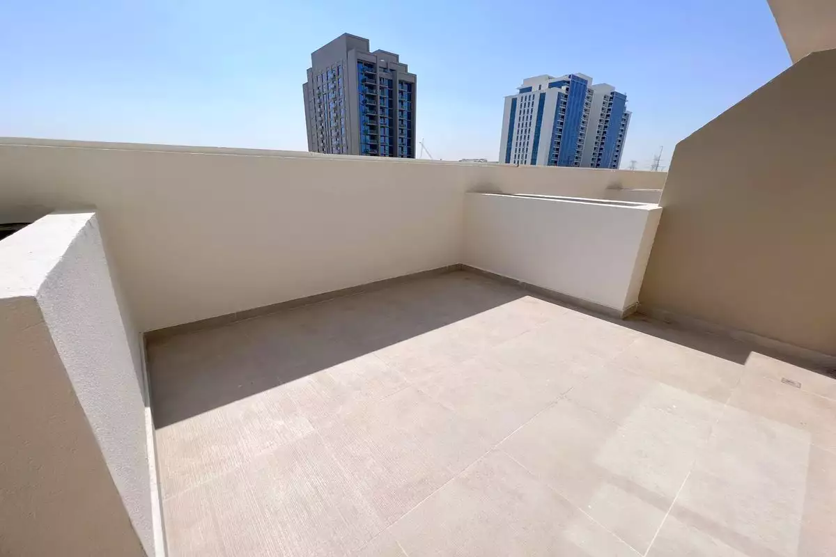 Квартира 44м² в ОАЭ, Дубай. Стоимостью 153575€ аренда фото-9