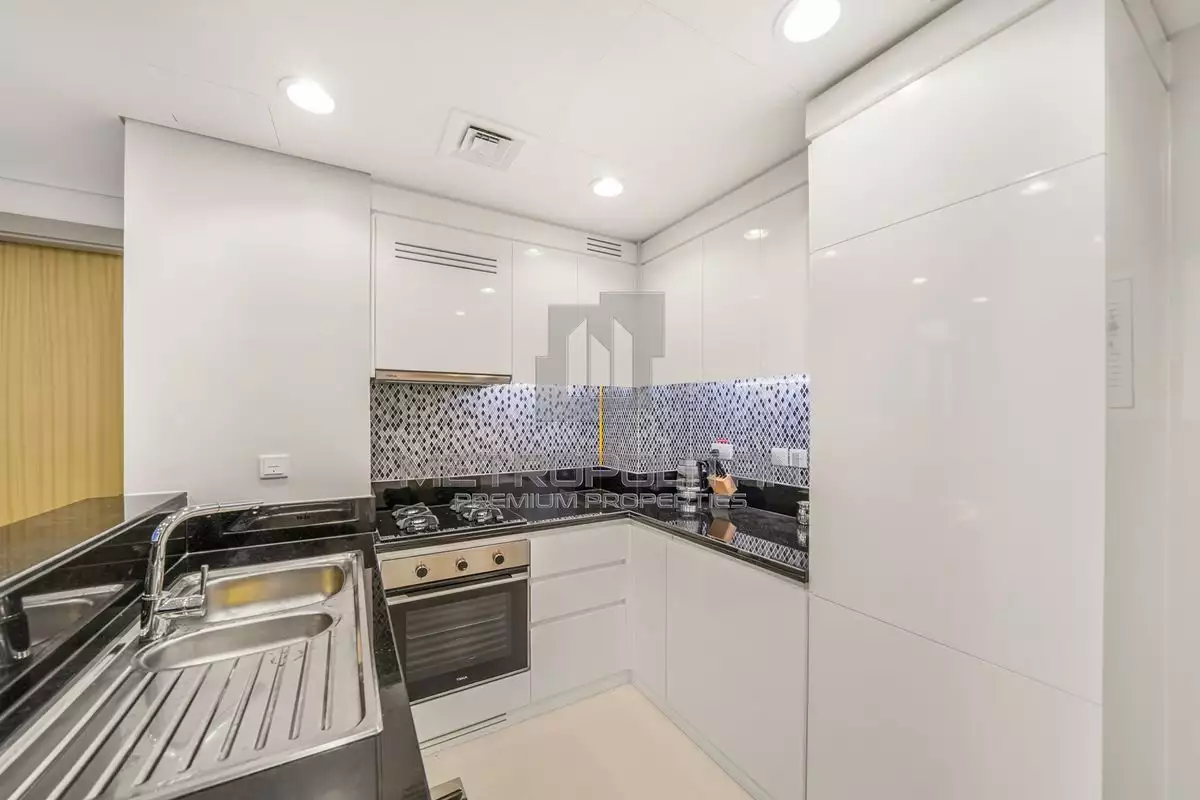 Квартира 100м² в ОАЭ, Дубай. Стоимостью 513748€ аренда фото-4