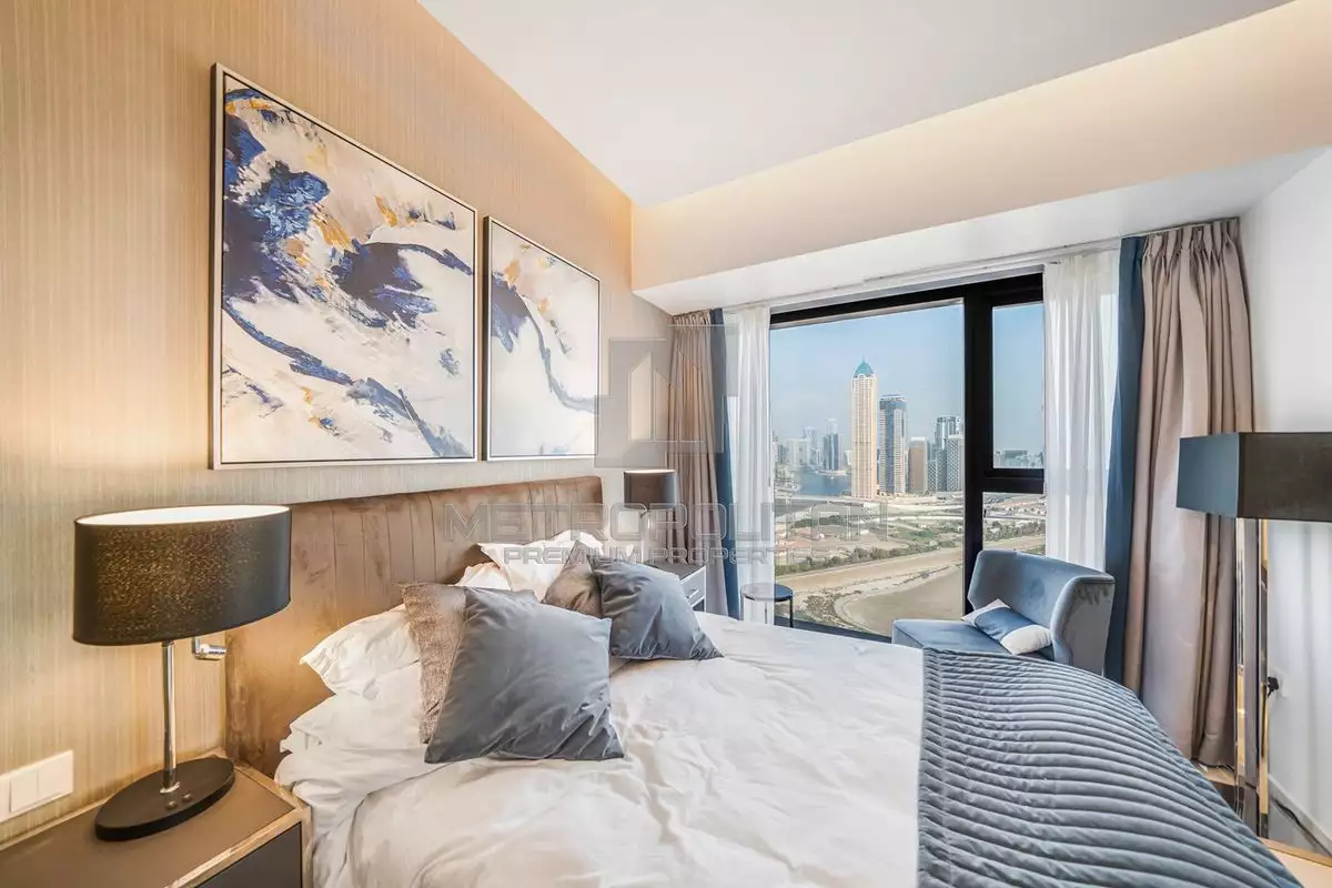 Квартира 100м² в ОАЭ, Дубай. Стоимостью 513748€ аренда фото-6