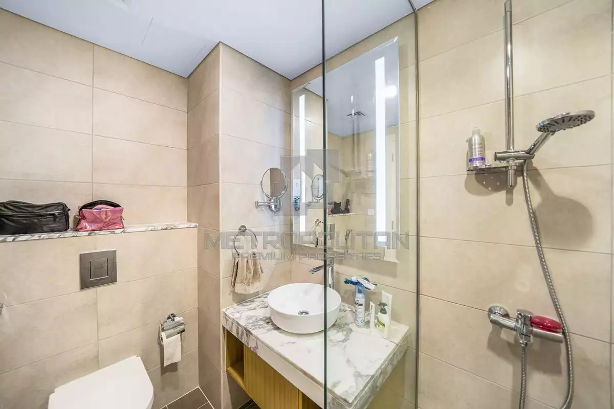 Квартира 100м² в ОАЭ, Дубай. Стоимостью 513748€ аренда фото-12