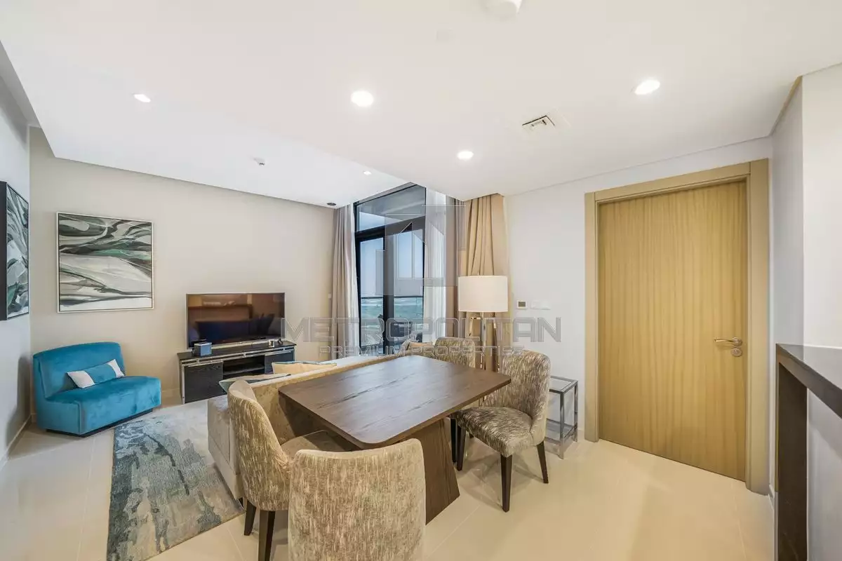 Квартира 100м² в ОАЭ, Дубай. Стоимостью 513748€ аренда фото-13