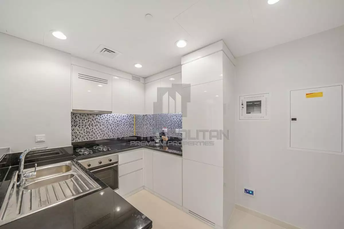 Квартира 100м² в ОАЭ, Дубай. Стоимостью 513748€ аренда фото-15