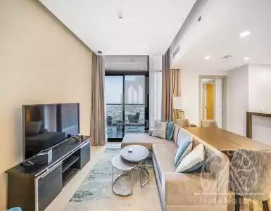 Купить квартиру в ОАЭ 513748€