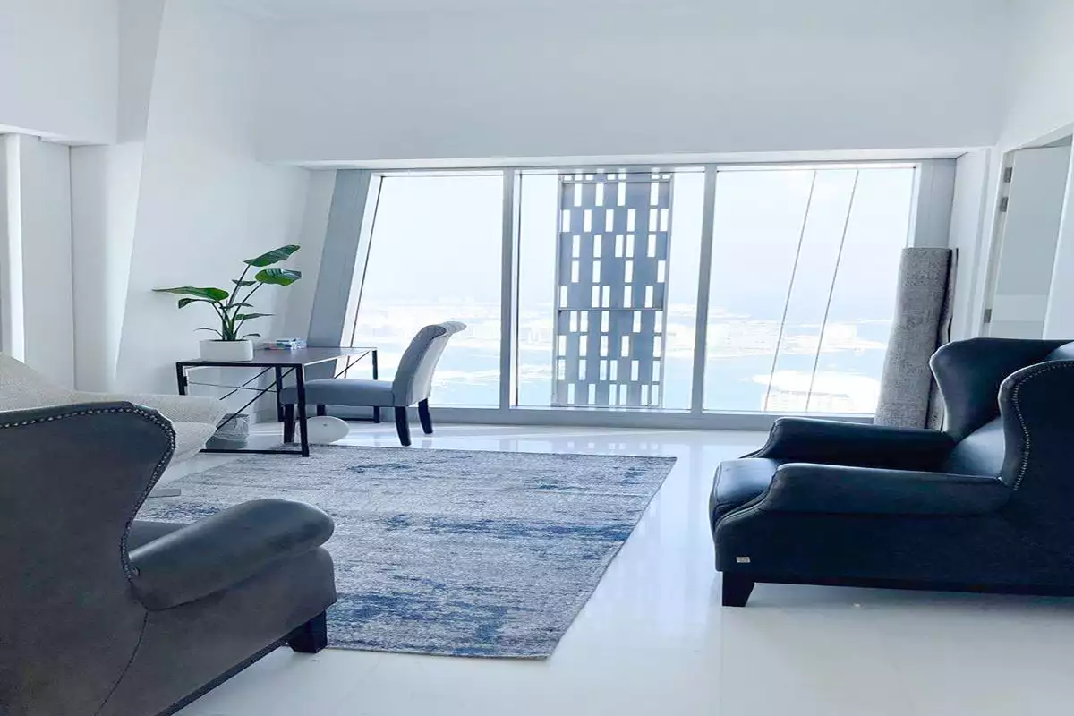 Квартира 242м² в ОАЭ, Дубай. Стоимостью 1623151€ аренда фото-3