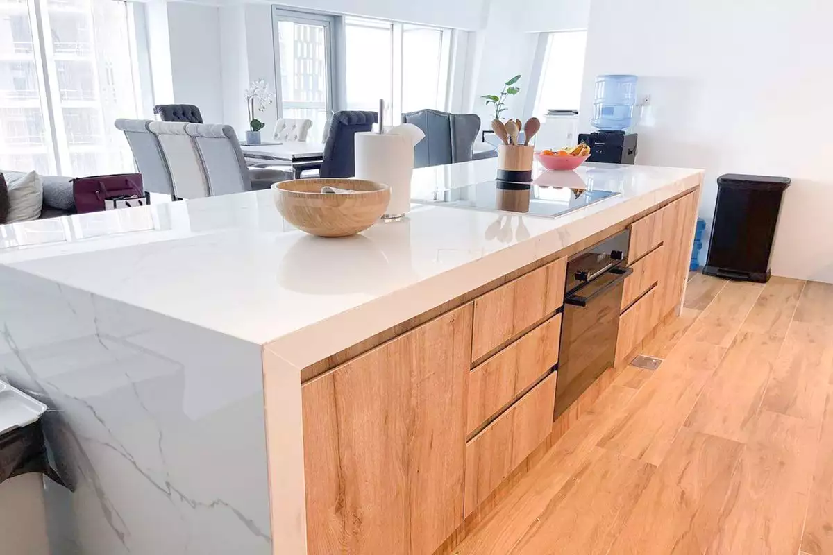 Квартира 242м² в ОАЭ, Дубай. Стоимостью 1623151€ аренда фото-4