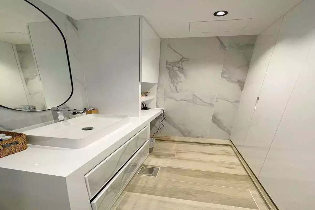 Квартира 242м² в ОАЭ, Дубай. Стоимостью 1623151€ аренда фото-6