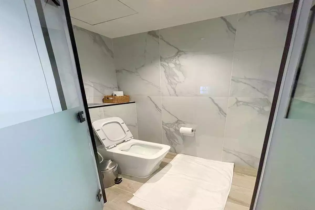 Квартира 242м² в ОАЭ, Дубай. Стоимостью 1623151€ аренда фото-7