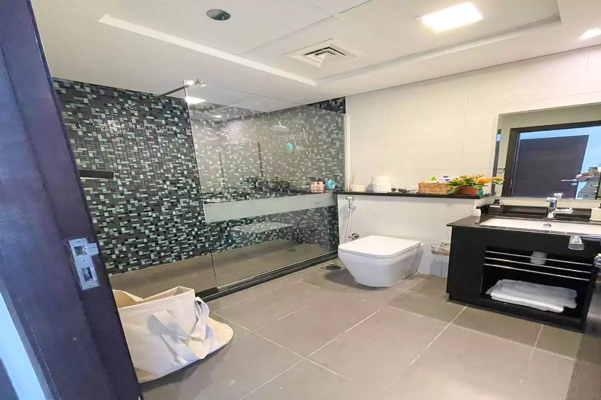 Квартира 242м² в ОАЭ, Дубай. Стоимостью 1623151€ аренда фото-8