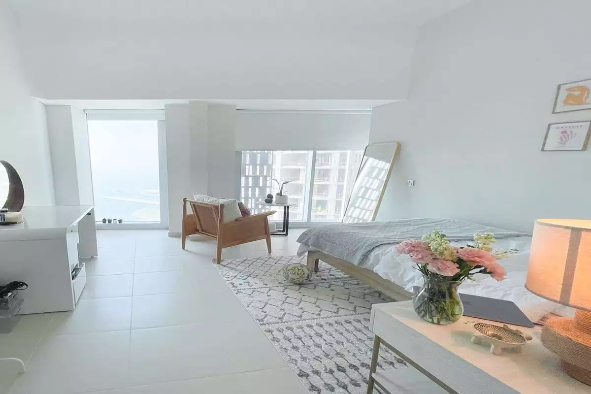 Квартира 242м² в ОАЭ, Дубай. Стоимостью 1623151€ аренда фото-9